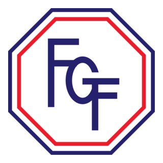 Federacao Goiana de Futebol Logo PNG Vector