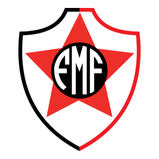 Federacao Maranhense de Futebol-MA Logo PNG Vector