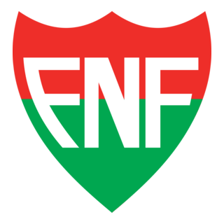 Federacao Norte-Riograndense de Futebol-RN Logo PNG Vector