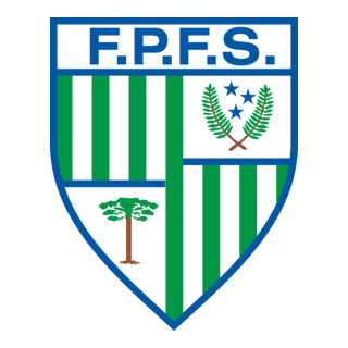 Federação Paranaense de Futebol de Salão Logo PNG Vector