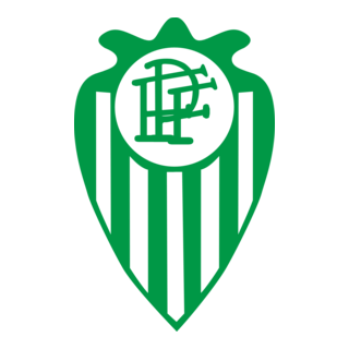 Federação Paranaense de Futebol Logo PNG Vector