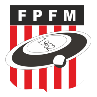 Federacao Paulista de Futebol de Mesa Logo PNG Vector
