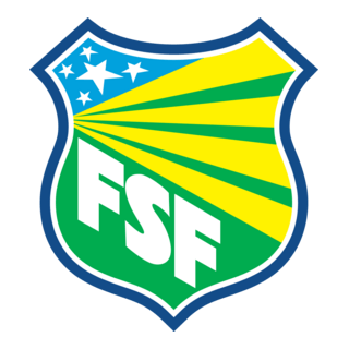 Federacao Sergipana de Futebol Logo PNG Vector