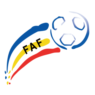 Federacio Andorrana de Futbol Logo PNG Vector