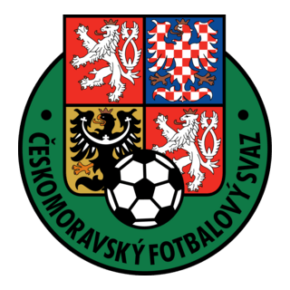 Federacion Checa de Futbol Logo PNG Vector