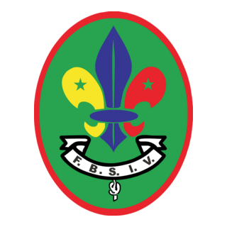 Federacion de Boy Scouts Independiente Logo PNG Vector