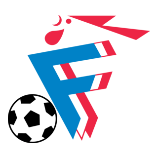 Federacion Francesa de Futbol Logo PNG Vector