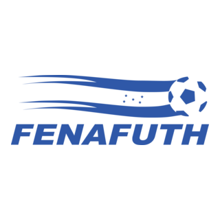 Federacion Futbol Nacional Hondureño Logo PNG Vector