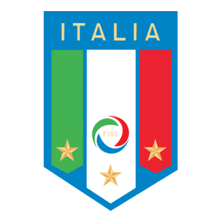 Federacion Italiana de Futbol Logo PNG Vector