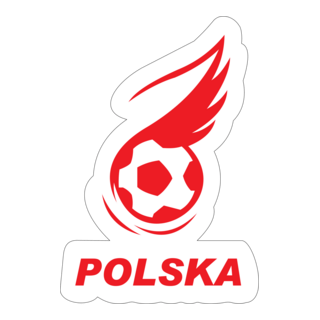 Federacion Polaca de Futbol Logo PNG Vector