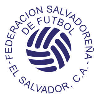 Federación Salvadoreña de Fútbol Logo PNG Vector