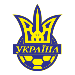 Federacion Ucraniana de Futbol Logo PNG Vector
