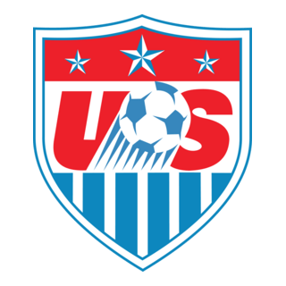 Federacion US de Futbol Logo PNG Vector