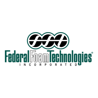 federal foam technologies Logo PNG Vector
