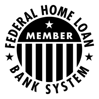 Federal Home Loan Logo PNG Vector