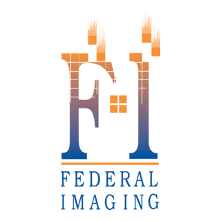 Federal Imaging Logo PNG Vector