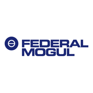 フェデラルFEDERAL ボウル　Mobil モービル ロゴ Federal-Mogul Logo PNG Vectors Free Download