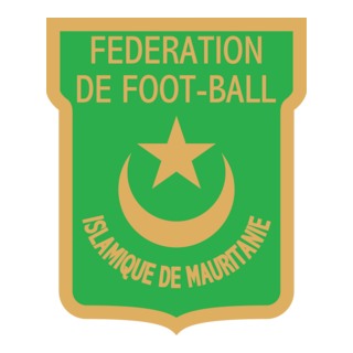 Federation de Foot-ball Islamique de Mauritanie Logo PNG Vector