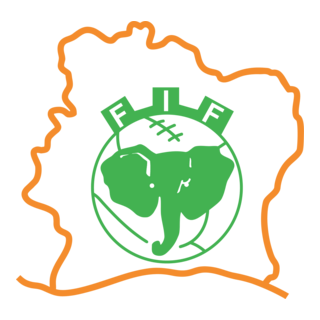 Federation Ivoirienne de Football Logo PNG Vector
