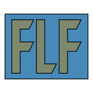 Fédération Luxembourgeoise de Football Logo PNG Vector