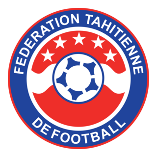 Federation Tahitienne de Football Logo PNG Vector