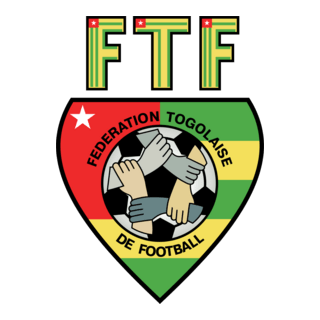 Federation Togolaise de Football Logo PNG Vector