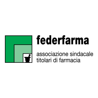 FederFarma Logo PNG Vector