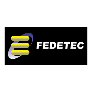 Fedetec Logo PNG Vector