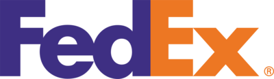 FedEx Logo PNG Vector