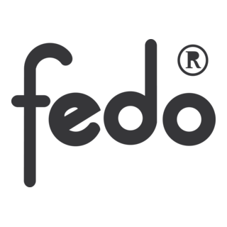 Fedo Logo PNG Vector