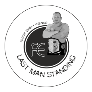 fedor emelyanenko Logo PNG Vector