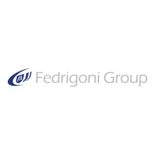 Fedrigoni Group Logo PNG Vector