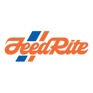 Feed-Rite Logo PNG Vector