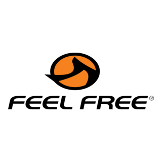 Feel Free Logo PNG Vector