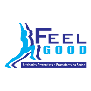 Feel Good Logo PNG Vector