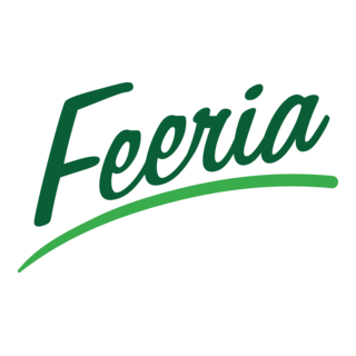 Feeria Logo PNG Vector