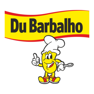 FEIJAO DU BARBALHO Logo PNG Vector