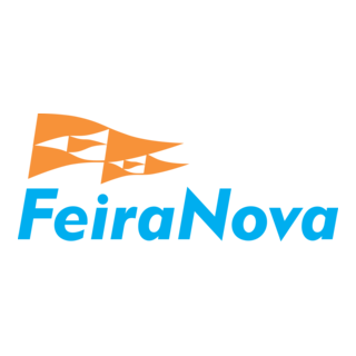 Feira Nova Logo PNG Vector