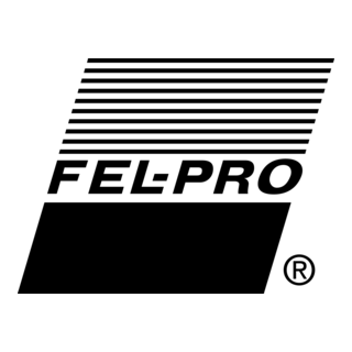 Fel-Pro Logo PNG Vector