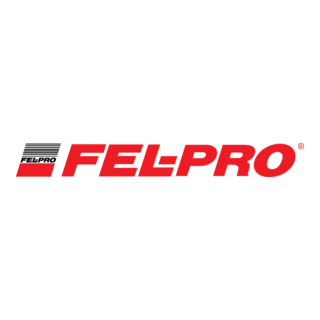 Fel-Pro Logo PNG Vector