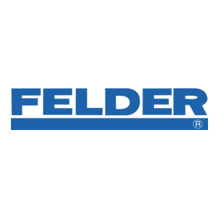 Felder Logo PNG Vector