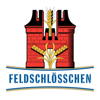 Feldschloesschen Logo PNG Vector