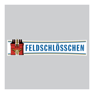 Feldschloesschen Logo PNG Vector
