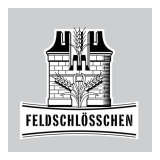 Feldschloesschen Logo PNG Vector