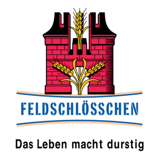 Feldschloesschen Logo PNG Vector