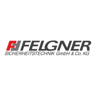 Felgner Sicherheitstechnik GmbH & Co KG Logo PNG Vector