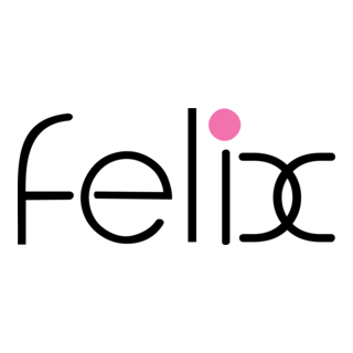 felix Logo PNG Vector