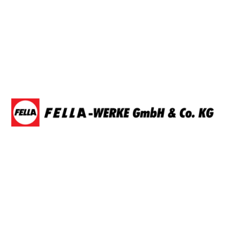 Fella Logo PNG Vector