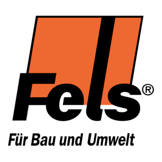 Fels Logo PNG Vector