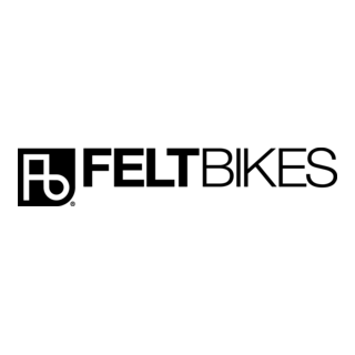 felt bmx Logo PNG Vector
